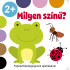 Milyen színű? babakönyv