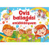 Ovis ballagási emlékkönyvem