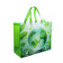 Tartós bevásárlótáska - Föld 45x37x17 cm