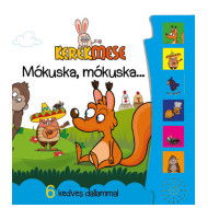 Kerekmese Mókuska, mókuska