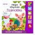 Hangos könyvecske - Számolóka