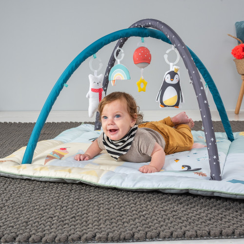 Taf Toys játszószőnyeg 12565