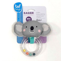 Taf Toys csörgő - Kimmy a koala