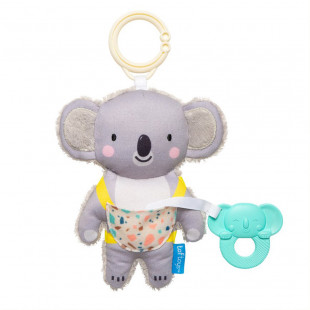 Taf Toys csörgő figura - Kimmy a koala