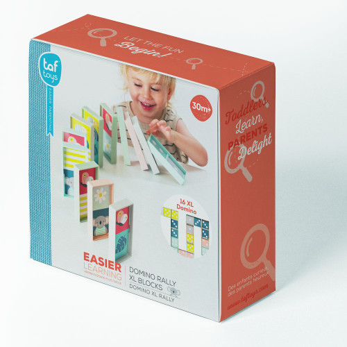 Taf Toys domino