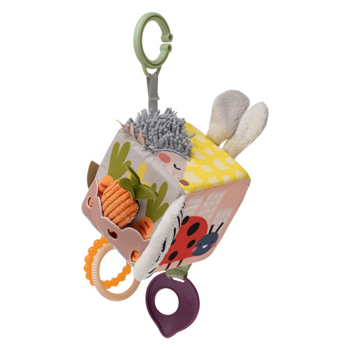 Taf Toys játék kocka