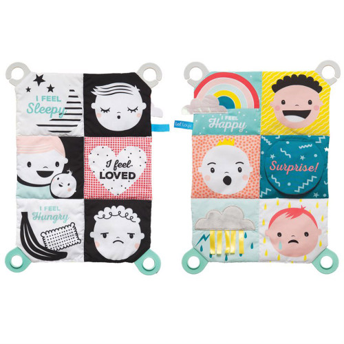 Taf Toys játéklap 12545