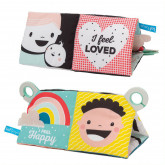 Taf Toys játéklap 12545