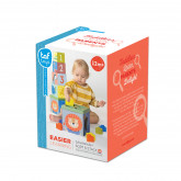 Taf Toys kockapiramis 12725