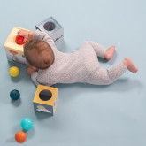 Taf Toys kockapiramis 12735