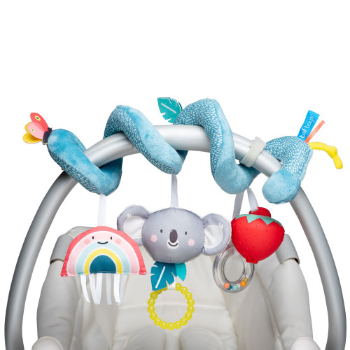 Taf Toys plüss spirál