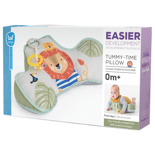 Taf Toys pocakpárna - Savannah