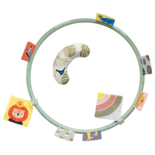 Taf toys játszókarika 12945