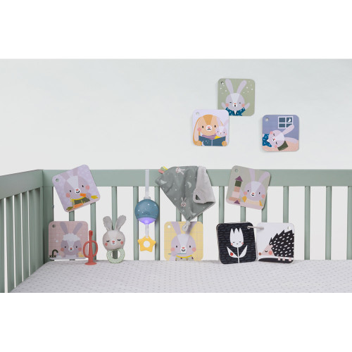 Taf Toys Hello Baby Bedtime készlet