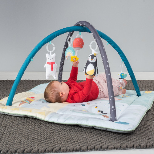 Taf Toys játszószőnyeg 12565