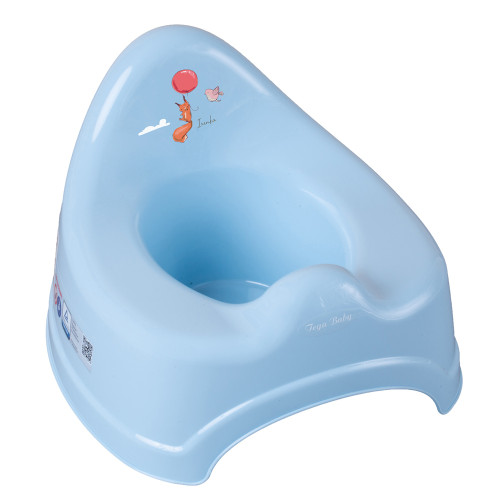 Bili zenélős erdő - kék