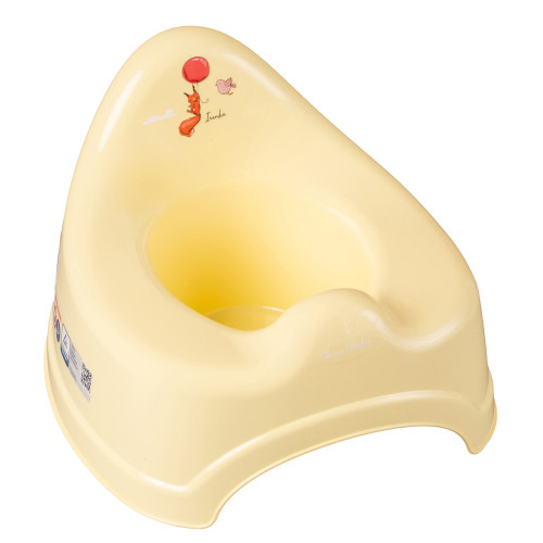 Bili zenélős erdő - sárga