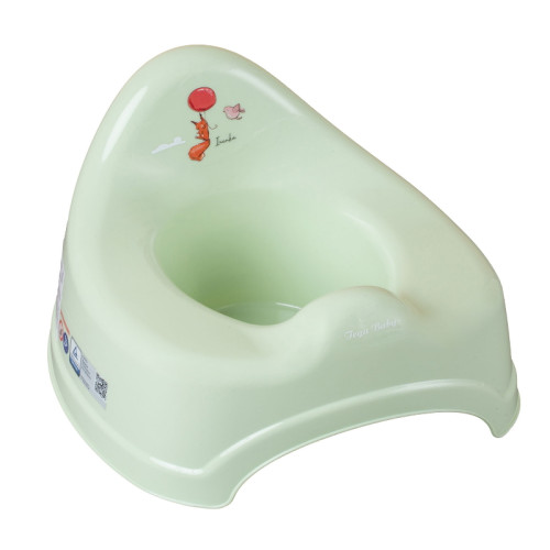 Bili zenélős erdő - zöld