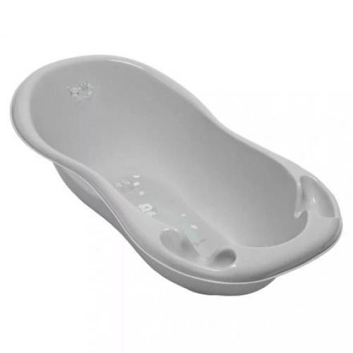 Kád 102 bagoly szürke