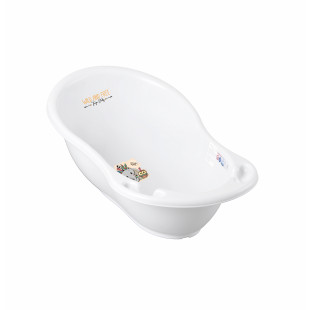 Kád 86 wild and free - elefánt