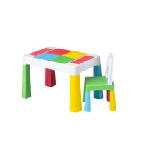 Tega Baby asztal és szék