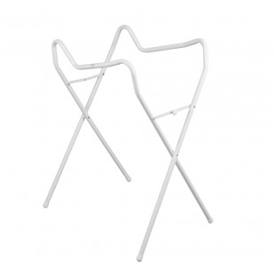 Univerzális kádállvány - fehér