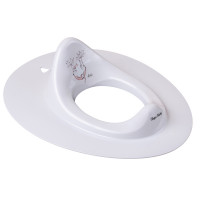 Wc-szűkítő - erdő bézs