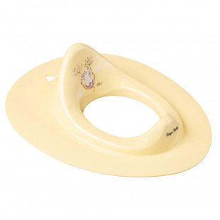 Wc-szűkítő - erdő sárga