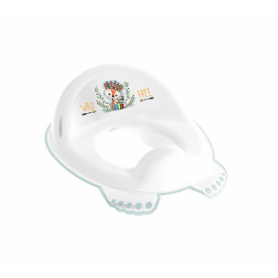 Wc-szűkítő csúszásgátlós - Wild and Free