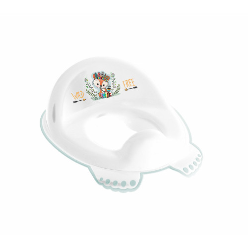 Wc-szűkítő csúszásgátlós - Wild and Free