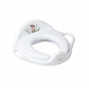 Wc-szűkítő puha - Wild and Free róka