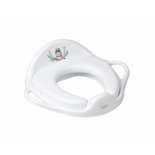 Wc-szűkítő puha - Wild and Free unikornis