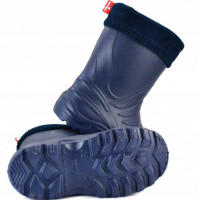 Lemigo termix blue