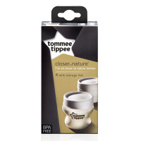 Tommee Tippee anyatejtároló fedél