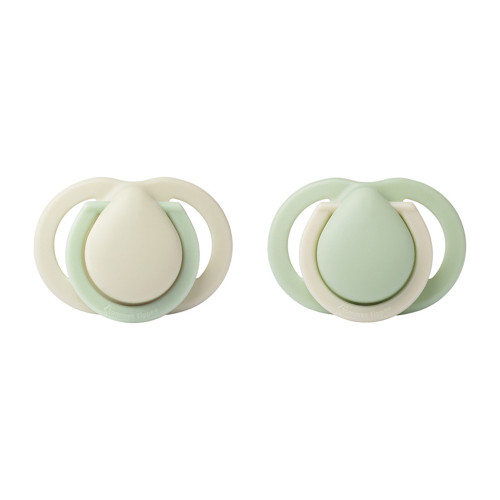 Tommee Tippee cumi - Newborn menta