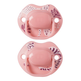 Tommee Tippee cumi Moda 0-6 hó