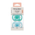 Tommee Tippee cumi Ultra Light 0-6 - Menta