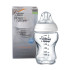 Tommee Tippee üveg cumisüveg 250 ml