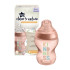 Tommee tippee cumisüveg 260 színes lány