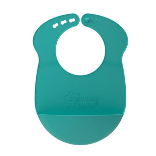 Tommee Tippee előke - Zöld