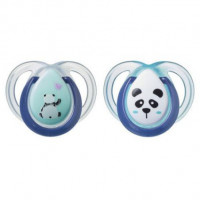Tommee tippee cumi anytime 0-6 panda