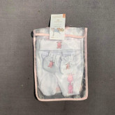 Baby safari hazahozós szett  lány 50-56