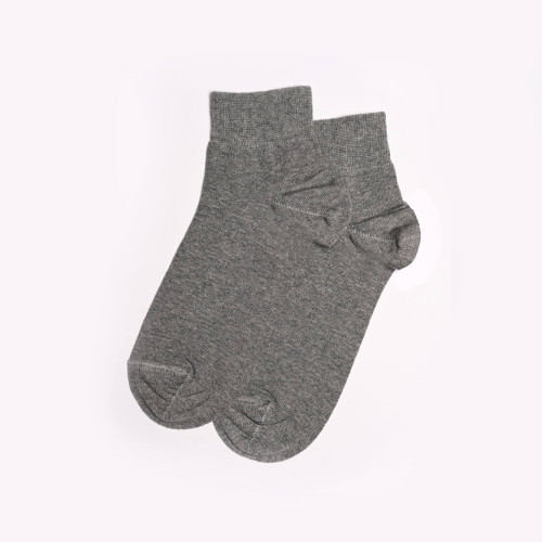 Topp rövid szárú zokni szürke