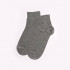 Topp rövid szárú zokni szürke
