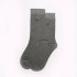 Topp zokni szürke