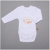 Teddy body átlapolós