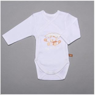 Teddy body átlapolós