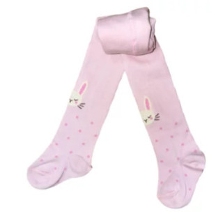Topp harisnya rózsaszín nyuszika