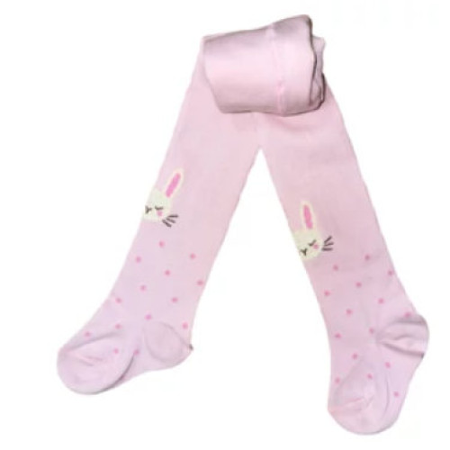 Topp harisnya rózsaszín nyuszika