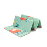 Habszivacs játszószőnyeg - Város